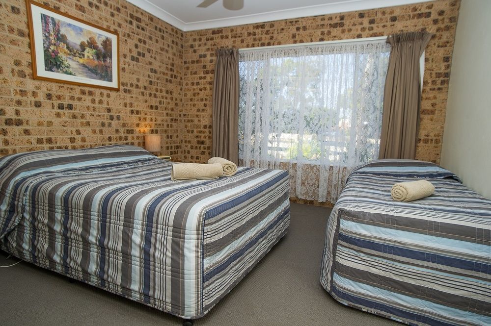 Manera Heights Apartments Даббо Екстер'єр фото