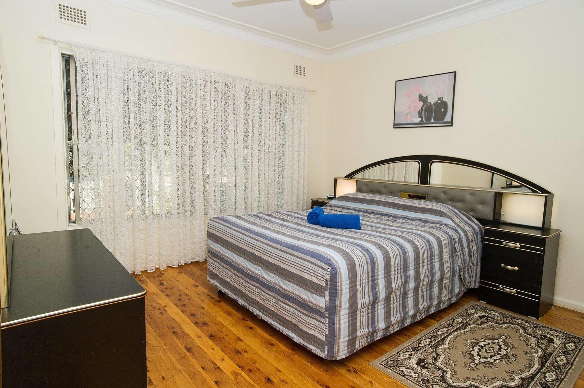 Manera Heights Apartments Даббо Екстер'єр фото